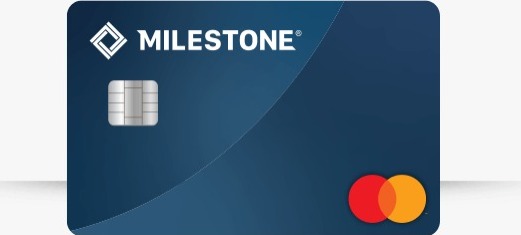 Milestone Gold Mastercard