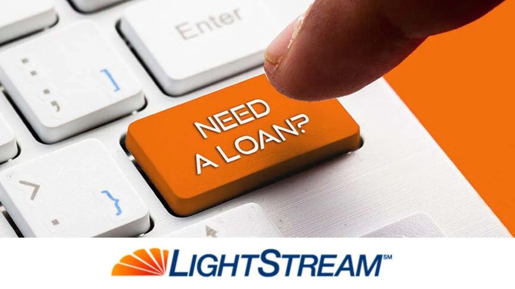 LightStream Personal Loans