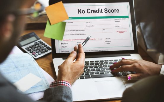 Is it possible to live without credit?