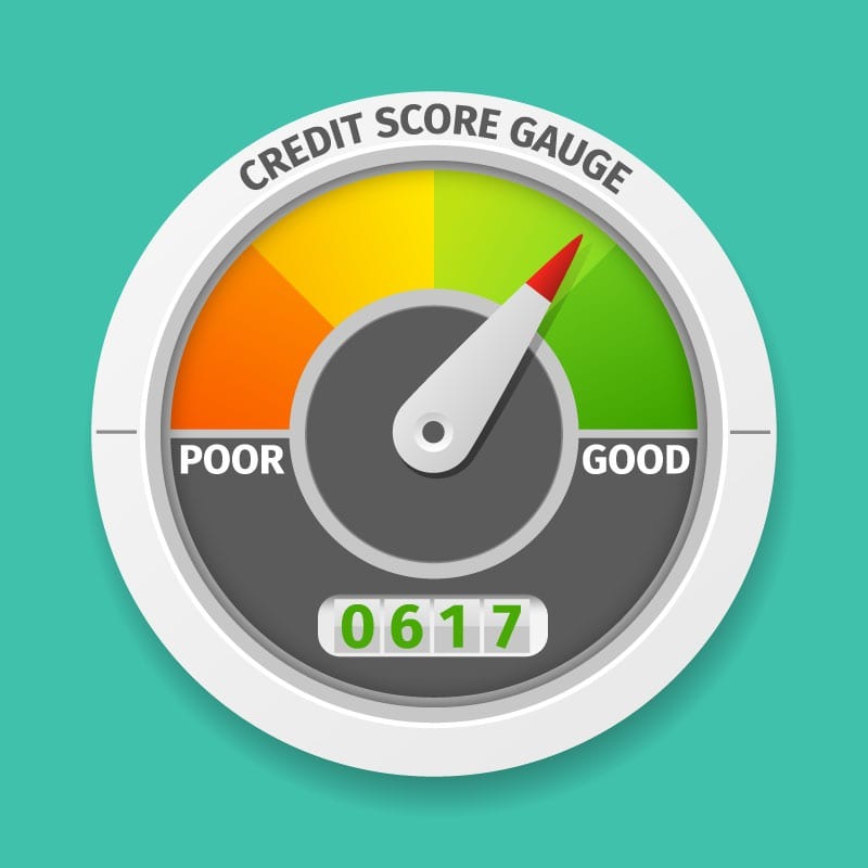 Improve Your Credit Score