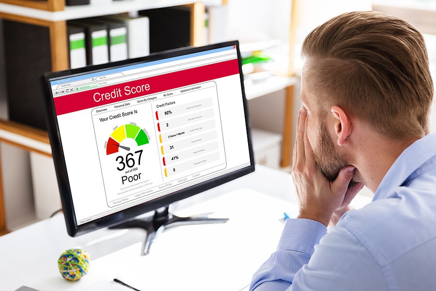 credit score