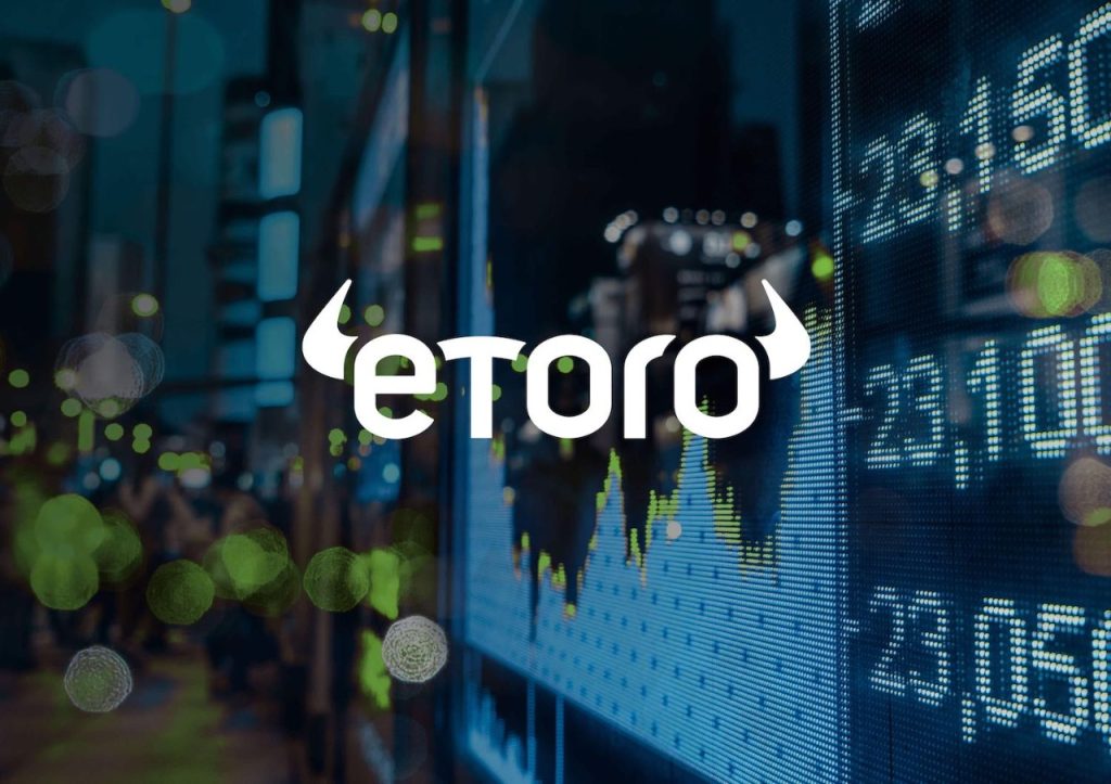 eToro