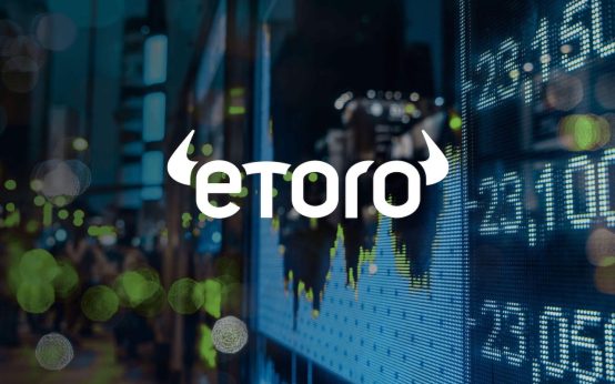 eToro