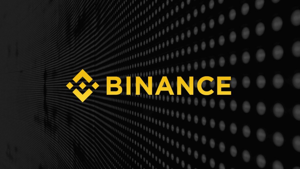 binance