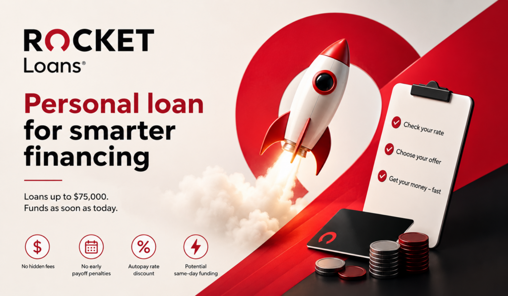 rocketloans