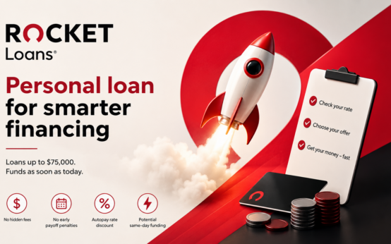 rocketloans