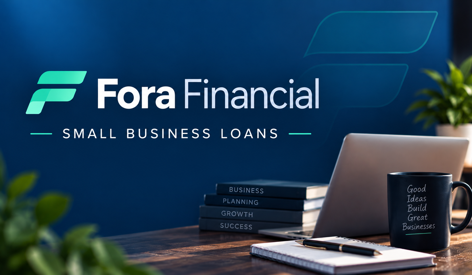 Fora Financial Small Business Loans