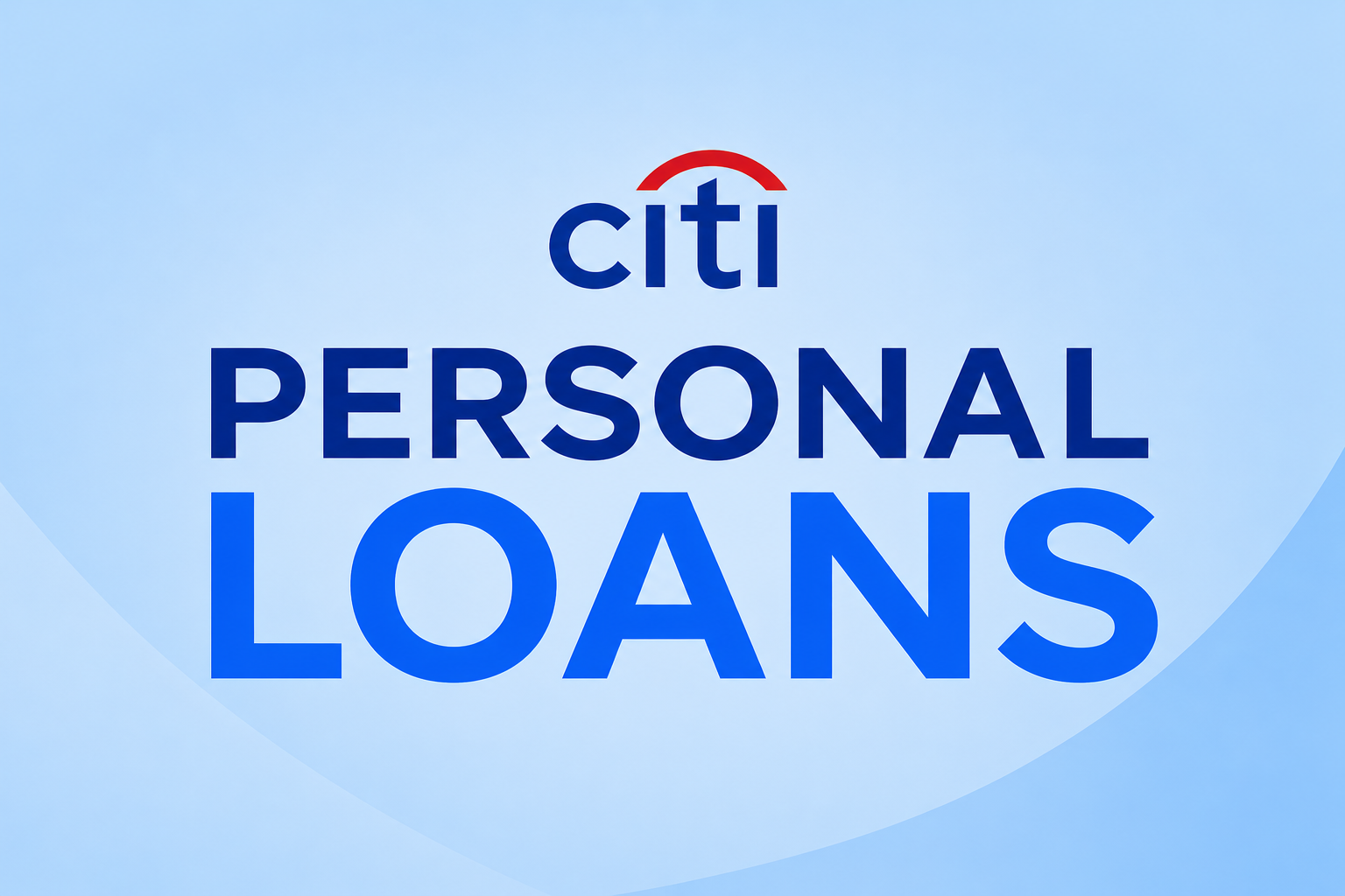 Citi-Personal-Loan