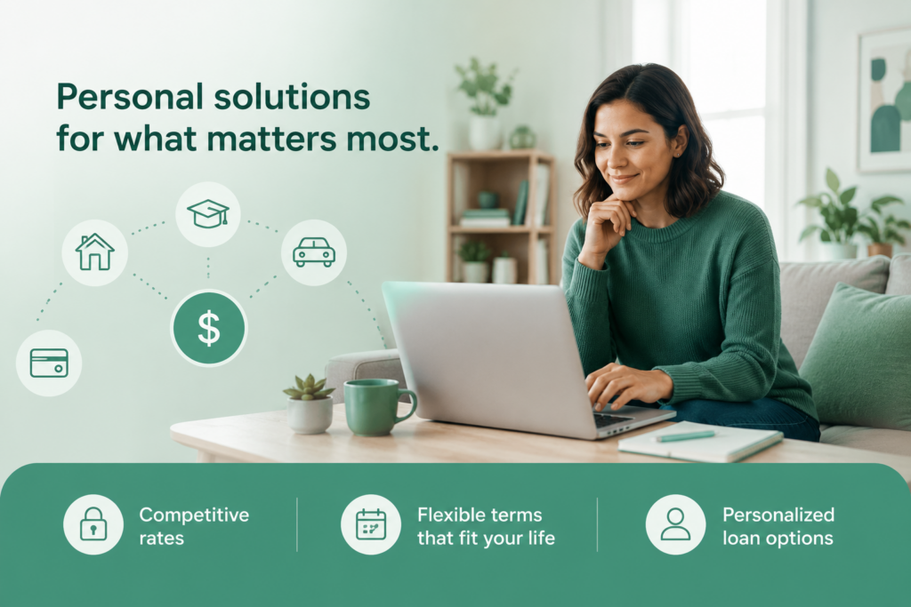 FirstPREMIERBank-Personal-Loans