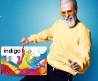 The Indigo Mastercard Credit Card - inforfinance