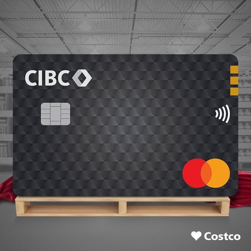 How to apply for the CIBC Costco Mastercard Credit Card inforfinance