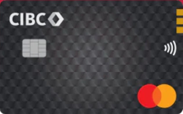 CIBC Costco Mastercard