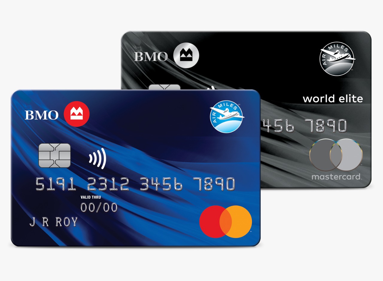 BMO Preferred Rate Mastercard - inforfinance