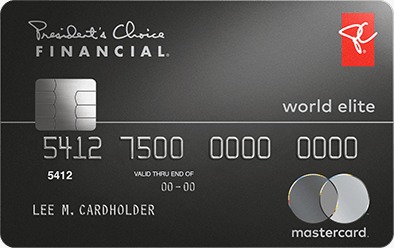 PC Financial World Elite
