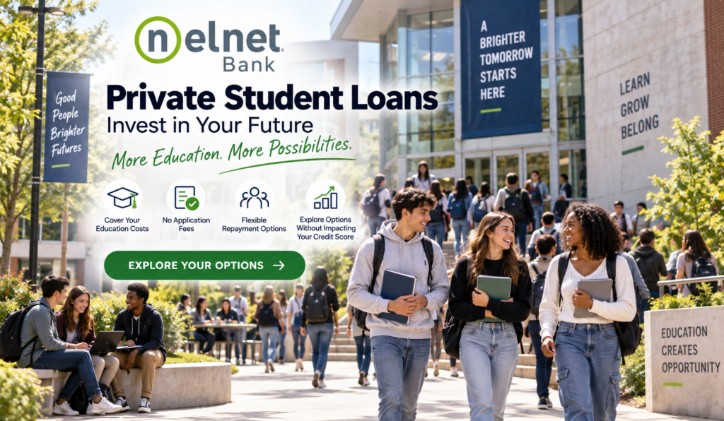 nelnet