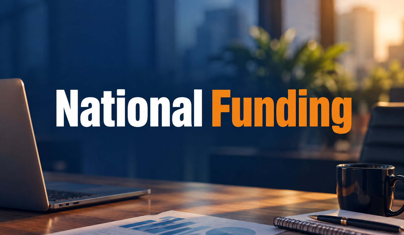national-funding