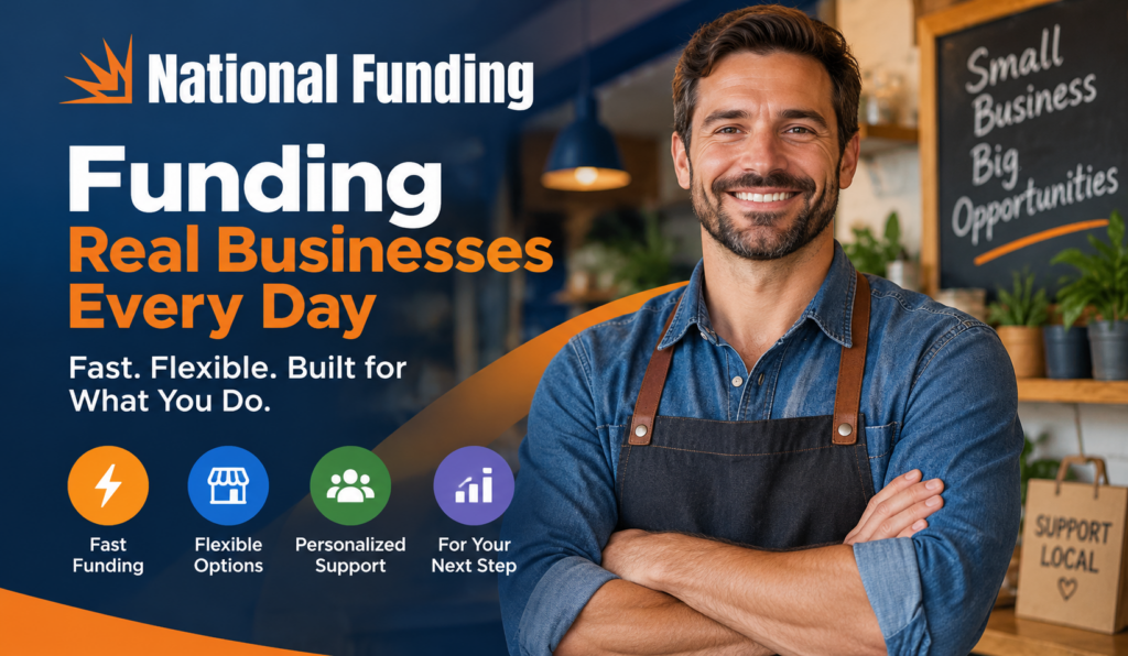 national-funding