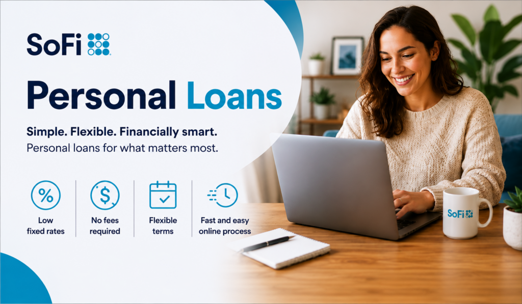 SoFi-Personal-Loans