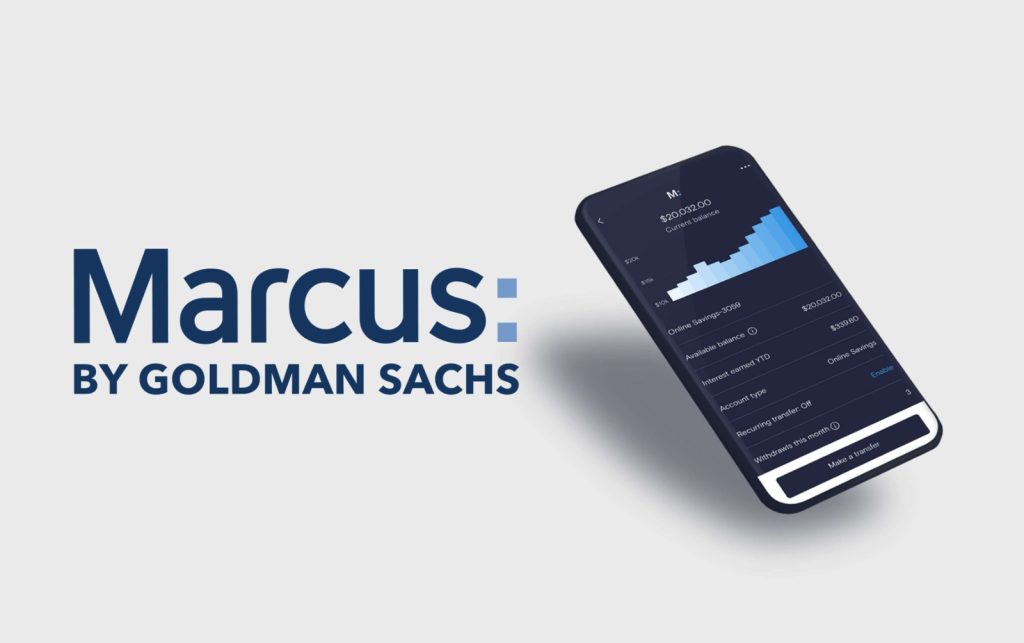 The Marcus by Goldman Sachs Personal Loans