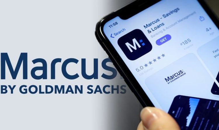 The Marcus by Goldman Sachs Personal Loans