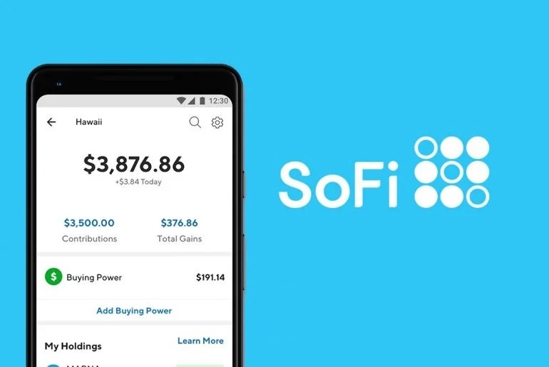 SoFi Personal Loans