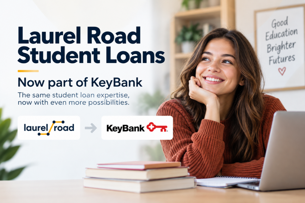 Key Student Loan Solutions - Laurel Road®