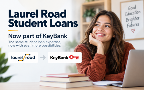 Key Student Loan Solutions - Laurel Road®
