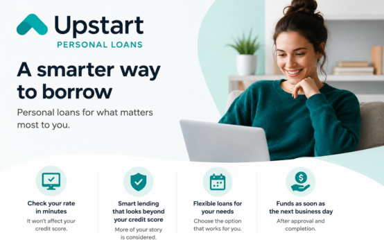 Upstart-Personal-Loans