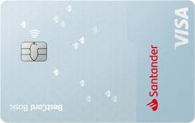 Santander BestCard Basic