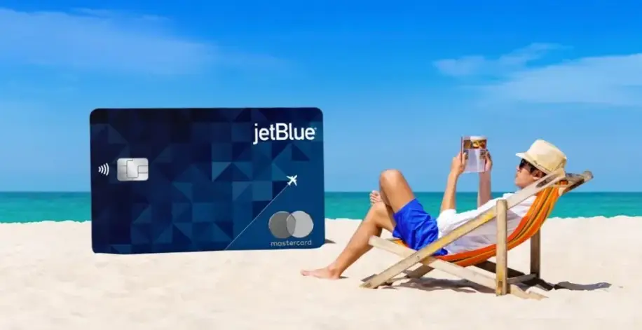 jetblue cards