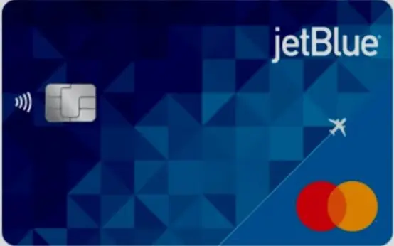 jetblue cards