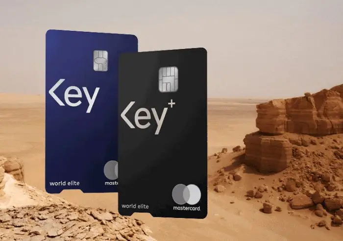 Wells Fargo One Key™