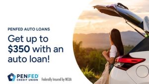 PENFED AUTO LOAN – Drive Your Dreams with Smarter Financing - inforfinance