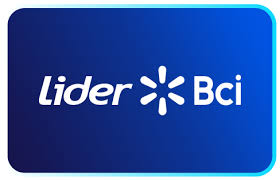 Tarjeta de Crédito Lider Bci