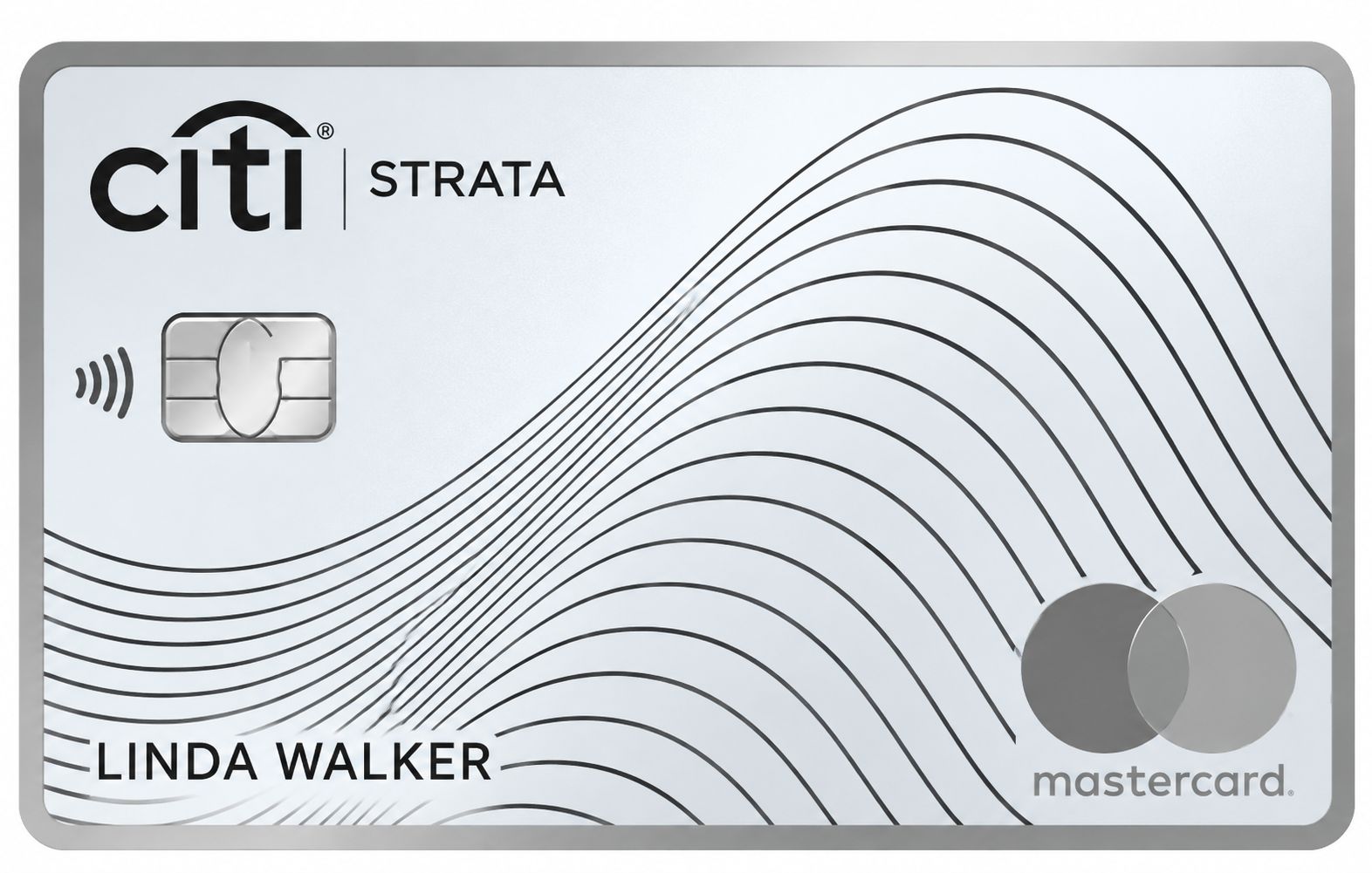 Citi-Strata®-Card